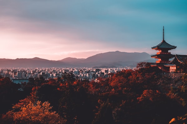 Top 5 điểm đến du lịch Hiroshima đẹp cho người Việt