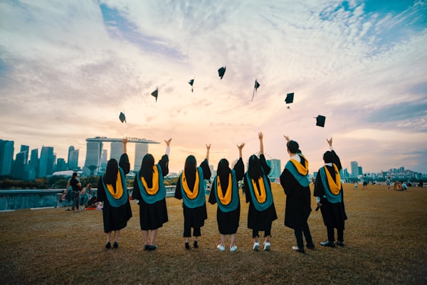 Top 5 trường đại học Nhật Bản dành cho du học sinh Việt